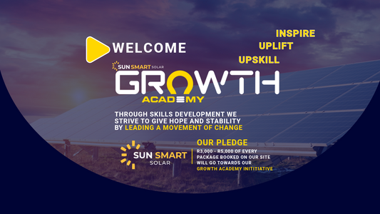 Growth Academy launched by Sun Smart Solar