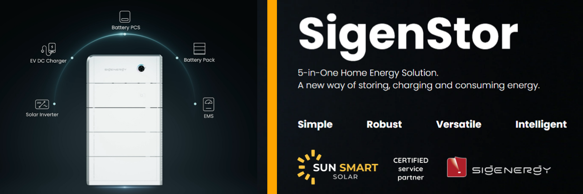 Sigenergy-Sigenstor-Sun-smart-solar 