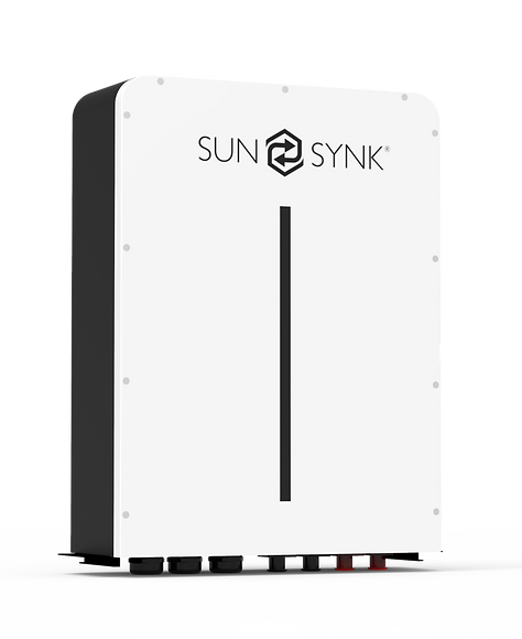 SunSynk 5.12kWh Battery
