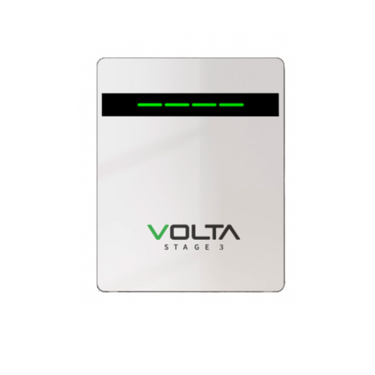 Volta Stage Three 10.34kWh Battery