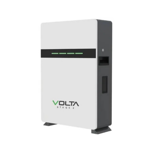 Volta Stage Two 7.6kWh Battery