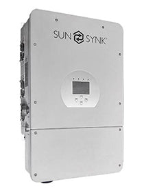 SunSynk 8kW Hybrid (incl Wifi)